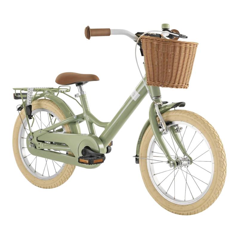 Puky Kinderfahrrad YOUKE Classic 16 von Puky