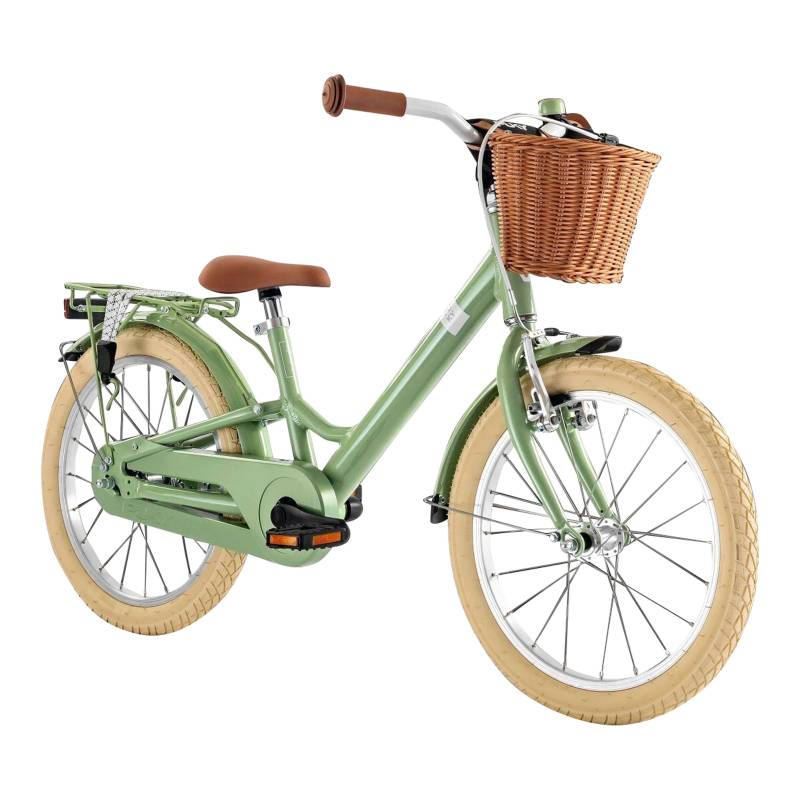 Puky Kinderfahrrad YOUKE Classic 18 Puky Kinderfahrrad YOUKE Classic 18 von Puky