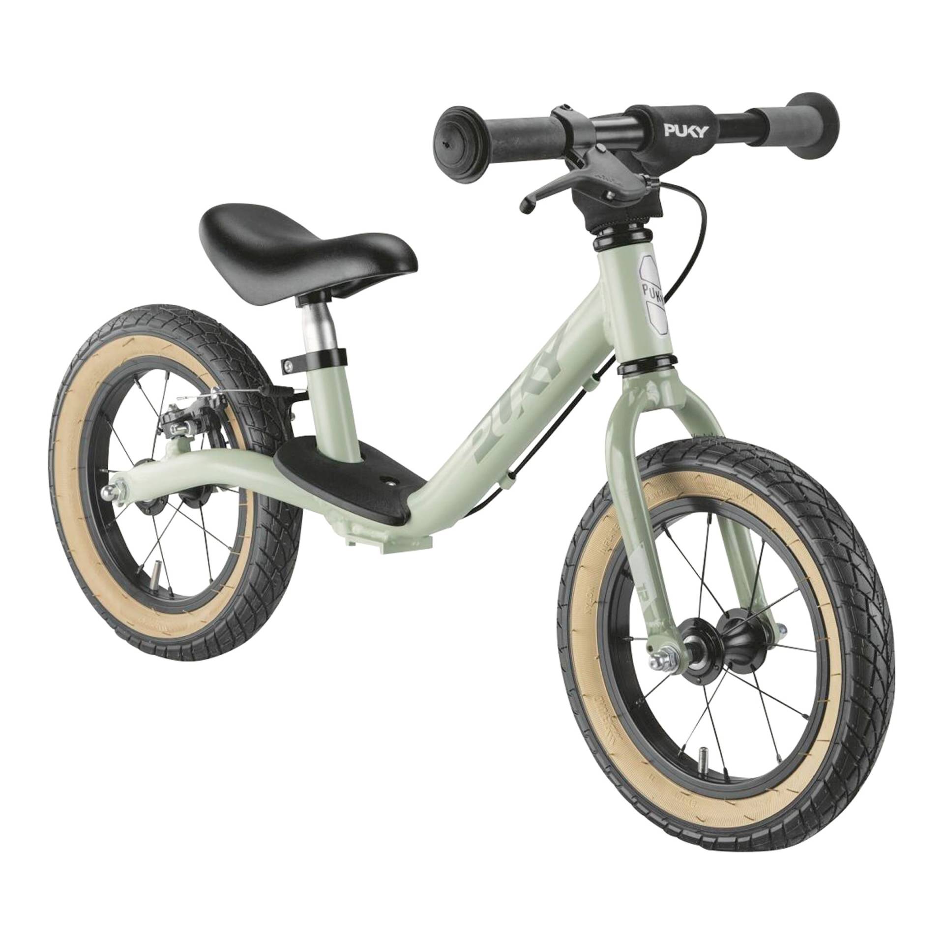 Puky Laufrad LR Light mit Handbremse Puky Laufrad LR Light mit Handbremse von Puky