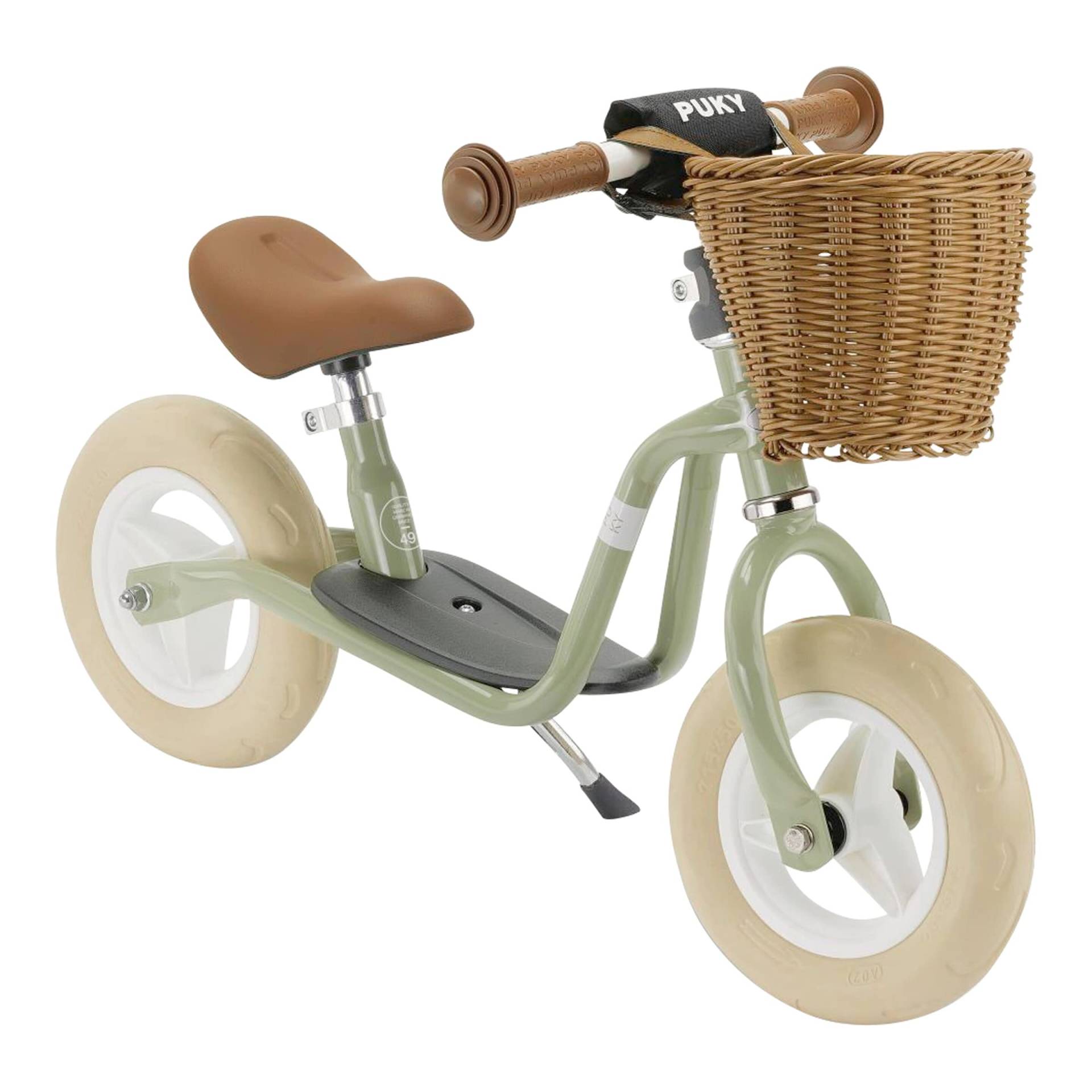 Puky Laufrad LR M Classic mit Lenkerkorb Puky Laufrad LR M Classic mit Lenkerkorb von Puky