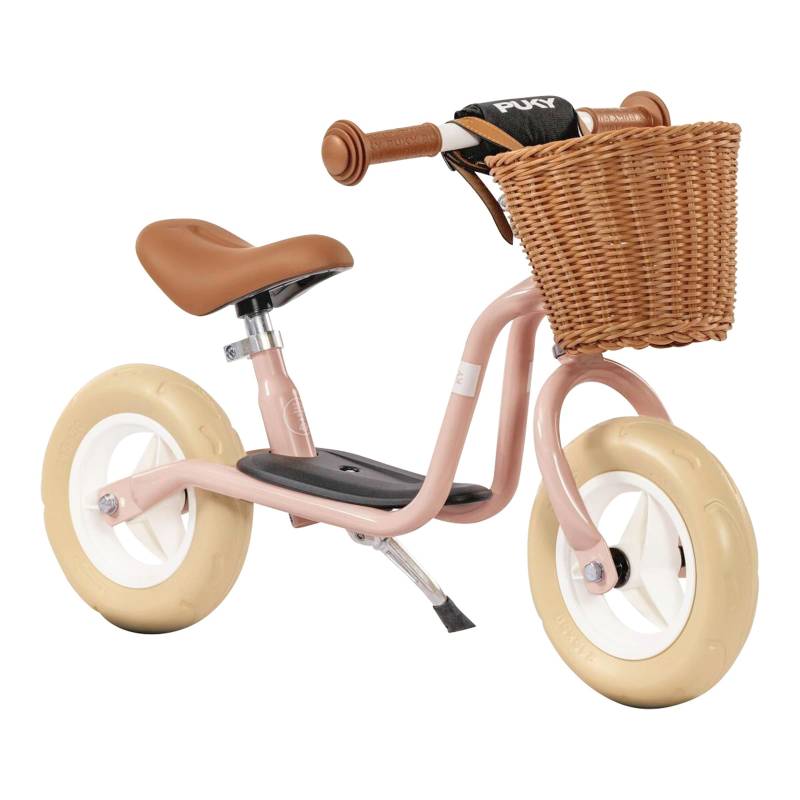 Puky Laufrad LR M Classic mit Lenkerkorb von Puky