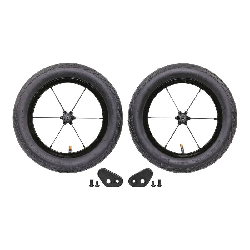 Puky Laufrad NEXT Upgrade Set 14 von Puky