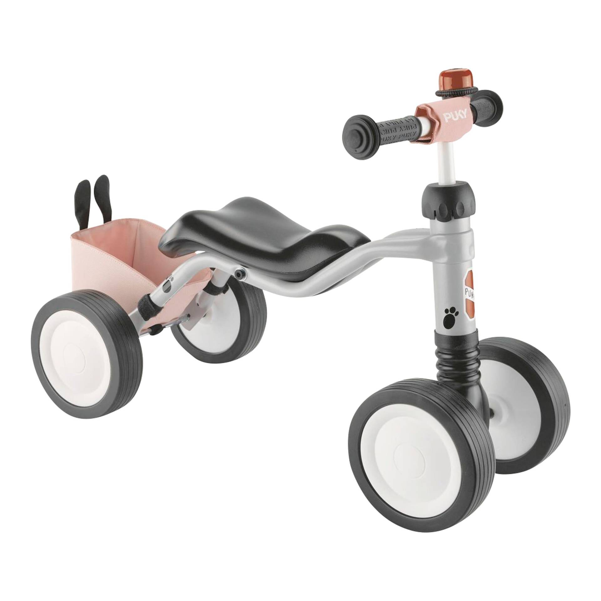 Puky Laufrad WUTSCH Bundle von Puky