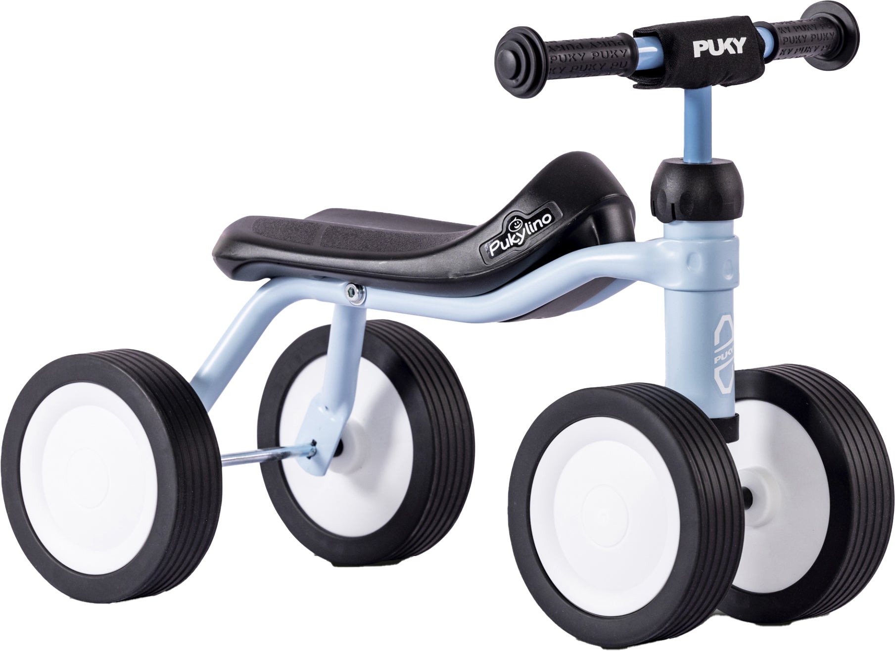 Puky Pukylino Laufrad, Blau von Puky