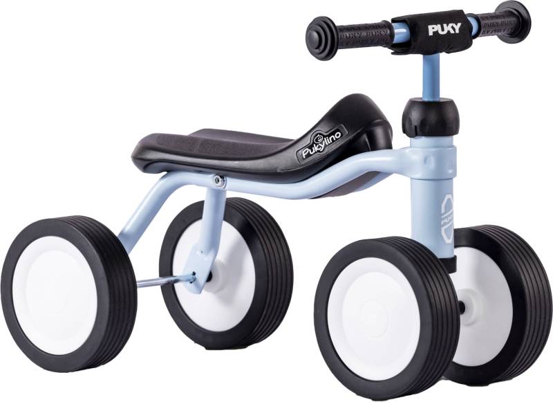 Puky Pukylino Laufrad, Blau von Puky