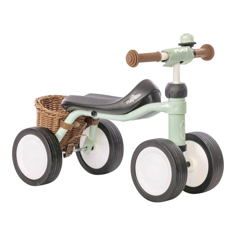 Puky Pukylino Rutscher Pukylino Bundle Puky Pukylino Rutscher Pukylino Bundle von Puky