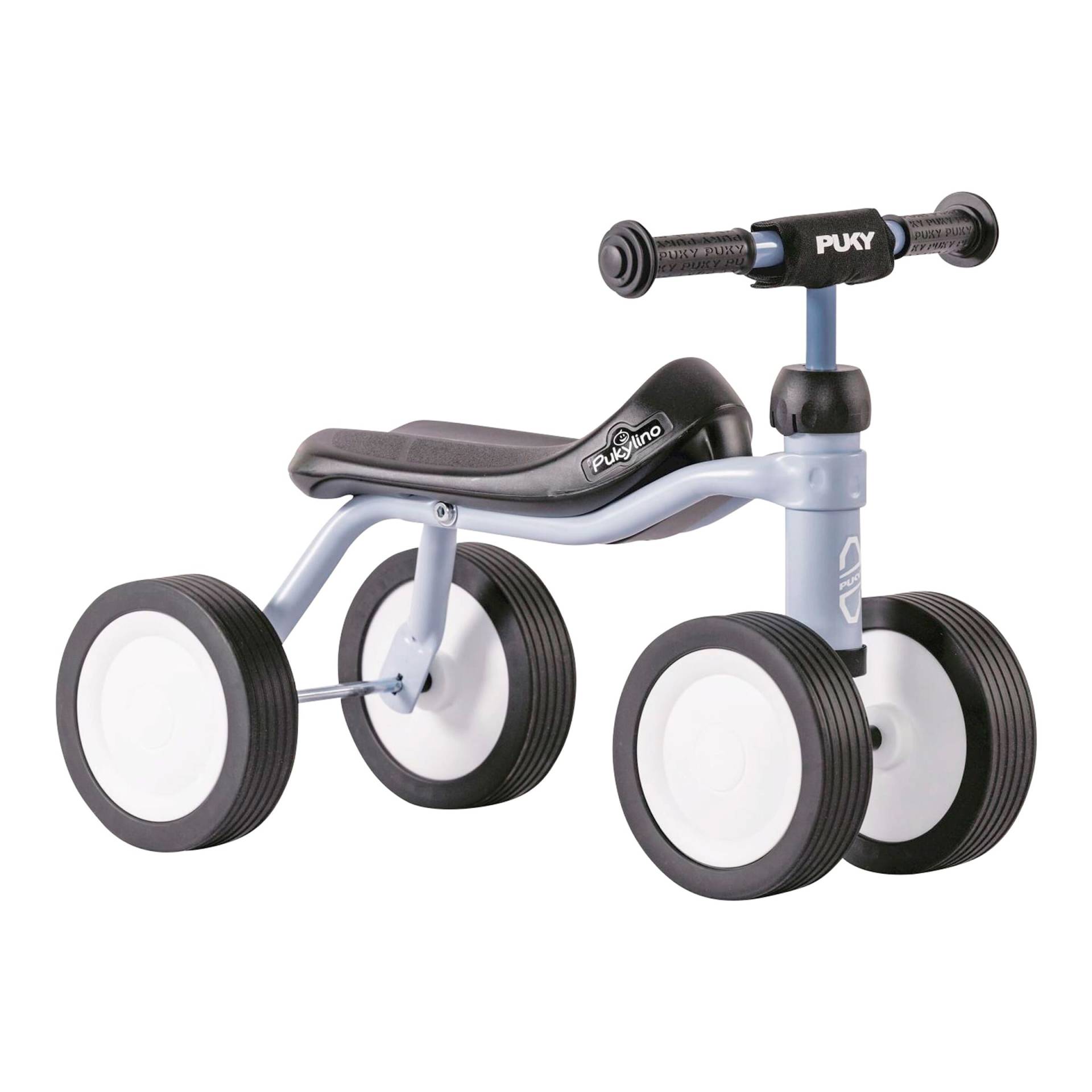 Puky Pukylino Rutscher mit Lenkpolster von Puky