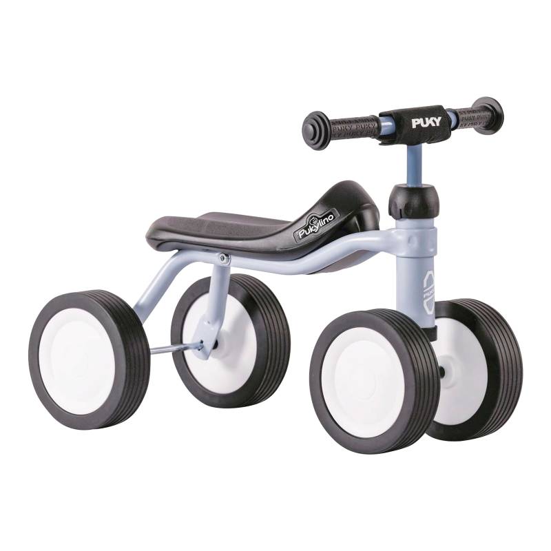 Puky Pukylino Rutscher mit Lenkpolster von Puky