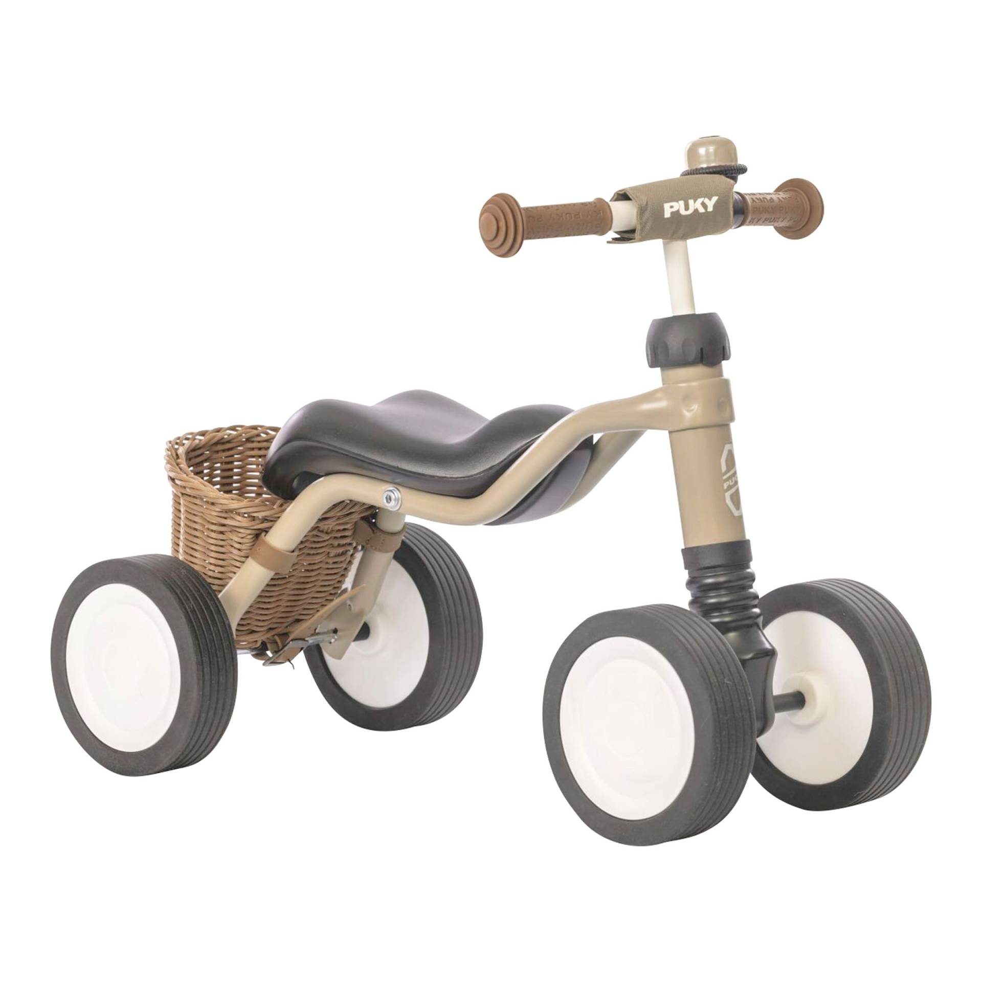 Puky Wutsch Rutscher WUTSCH Bundle von Puky