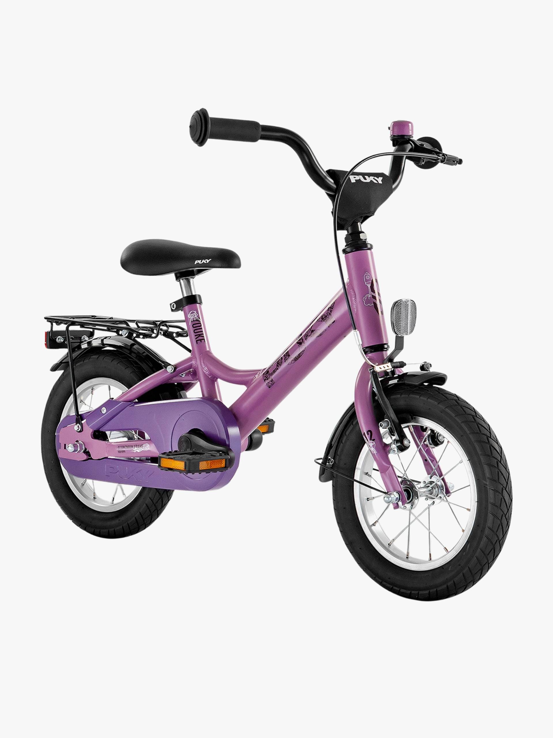 Puky Youke Classic Kinderfahrrad 12 Zoll, Lila Puky Youke Classic Kinderfahrrad 12 Zoll, Lila von Puky
