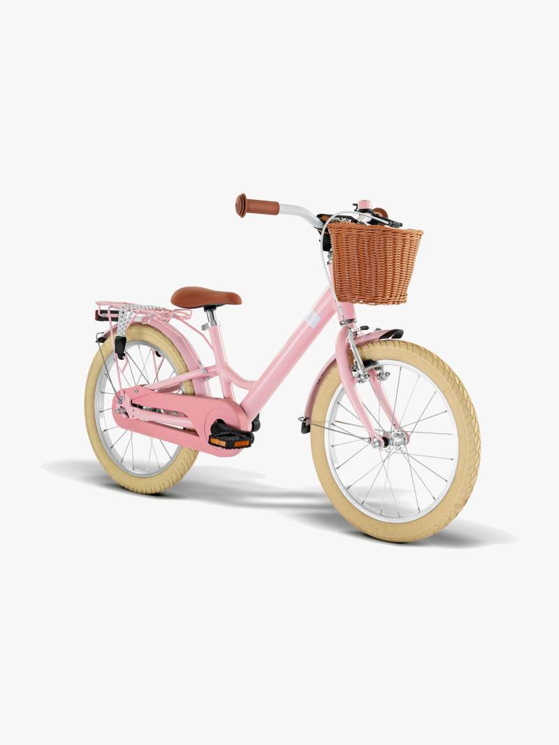 Puky Youke Classic Kinderfahrrad 18 Zoll, Rosa Puky Youke Classic Kinderfahrrad 18 Zoll, Rosa von Puky
