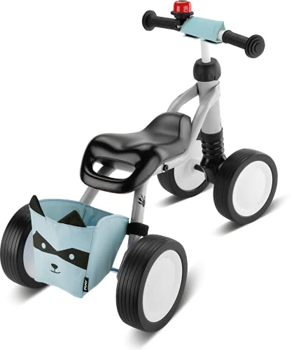 Wutsch Bundle grey/light-blue von PUKY