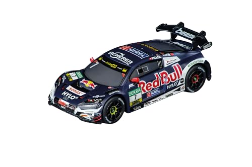 Pull & SPEED Carrera, ABT Sportsline Twinpack – Zwei Rückziehautos mit Pull-Back-Funktion & Freilauf – Maßstab 1:43 – Einfach zurückziehen & loslassen für actionreichen Spielspaß Pull & SPEED Carrera, ABT Sportsline Twinpack – Zwei Rückziehautos mit Pull-Back-Funktion & Freilauf – Maßstab 1:43 – Einfach zurückziehen & loslassen für actionreichen Spielspaß von Pull & SPEED