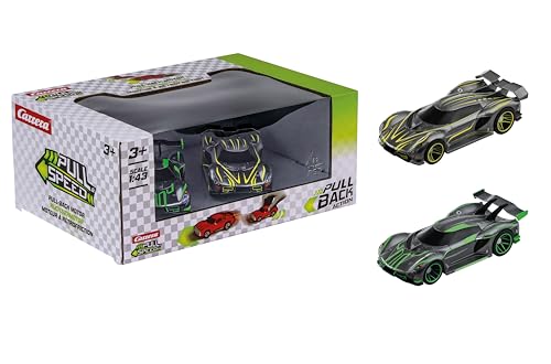 Hypercars Twinpack von Pull&Speed
