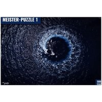 MEISTER-PUZZLE 1, Das Boot (Puzzle) von puls entertainment