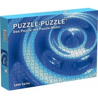 Puzzle-Puzzle² (Puzzle) von puls entertainment