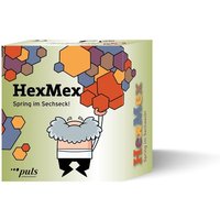 HexMex HexMex von Puls entertainment GmbH