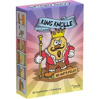 King Knolle King Knolle von Puls entertainment GmbH