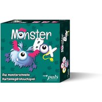 Monster Box (Spiel) von Puls entertainment GmbH