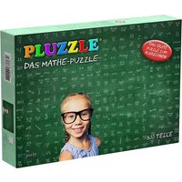 PLUZZLE, 300 Teile PLUZZLE, 300 Teile von Puls entertainment GmbH