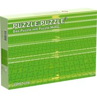 Puzzle-Puzzle³ (Puzzle) von Puls entertainment GmbH