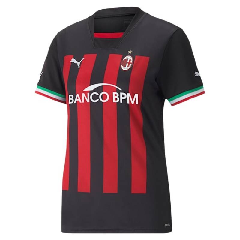 Kurzärmiges Fußball T-Shirt für Männer Puma 765825_01_XS von Puma