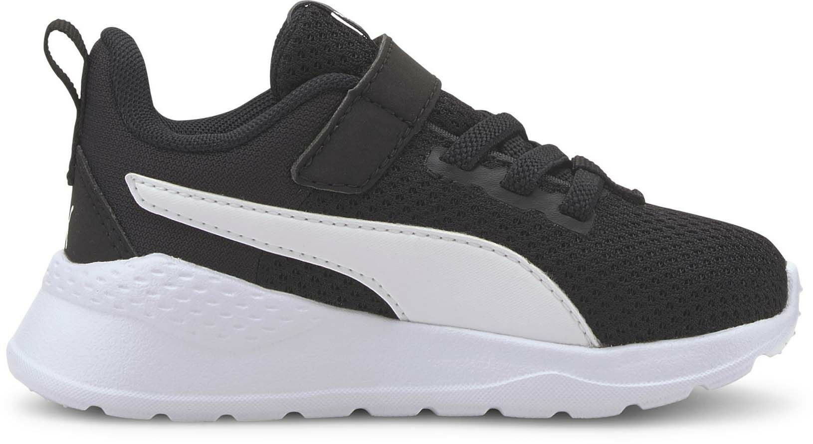 Puma Anzarun Lite AC Inf Kinder Sneaker, Schwarz, Größe 26, Kinderschuhe Puma Anzarun Lite AC Inf Kinder Sneaker, Schwarz, Größe 26, Kinderschuhe von Puma