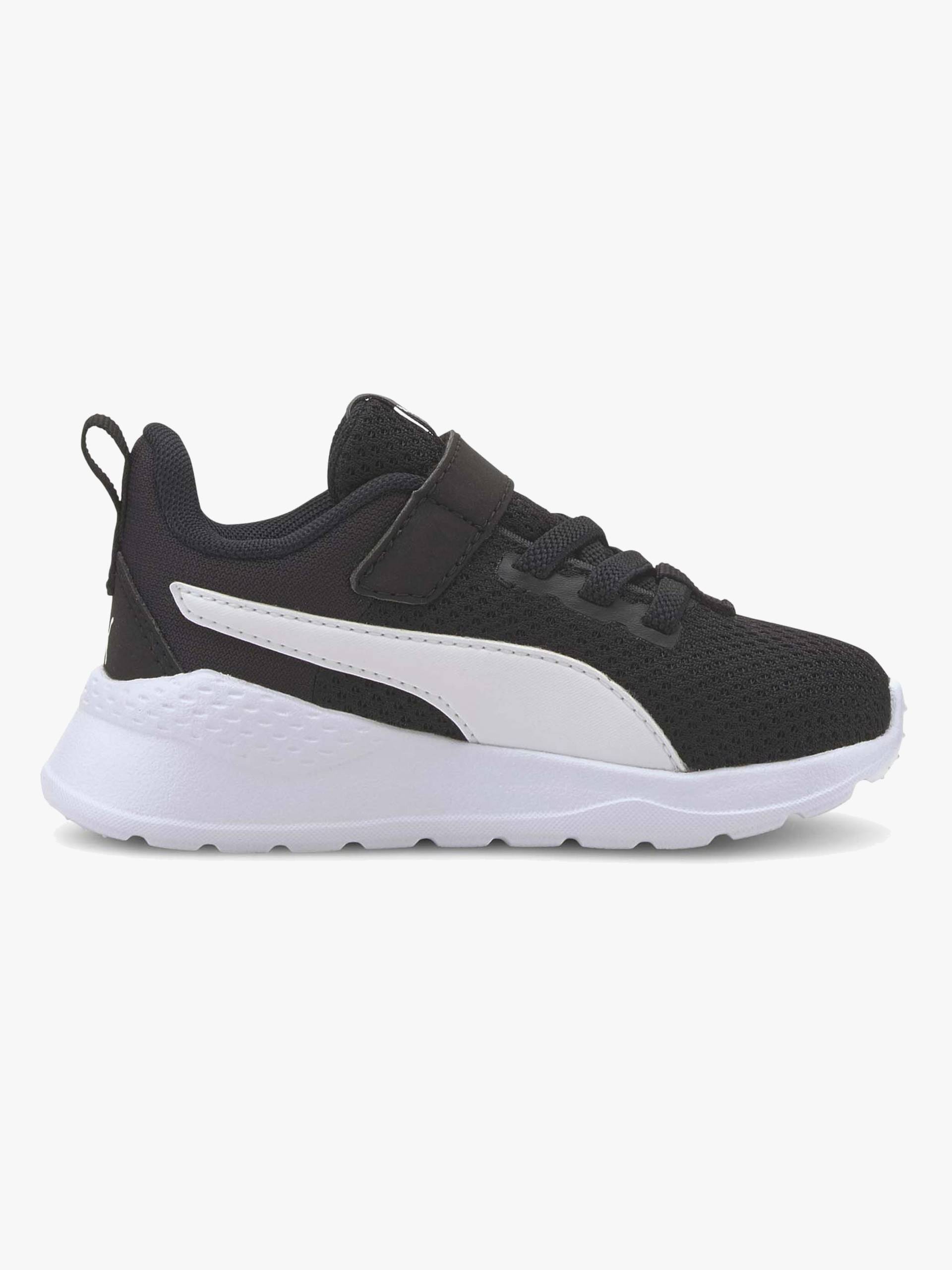 Puma Anzarun Lite AC Inf Kinder Sneaker, Schwarz, Größe 27, Kinderschuhe Puma Anzarun Lite AC Inf Kinder Sneaker, Schwarz, Größe 27, Kinderschuhe von Puma
