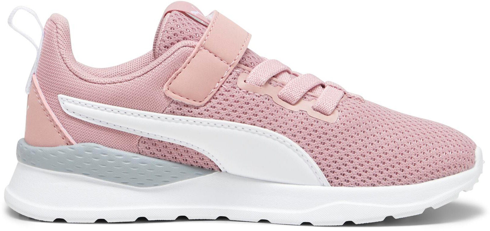 Puma Anzarun Lite AC PS Kinder Sneakers, Peach Smoothie/White, 31, Kinderschuhe Puma Anzarun Lite AC PS Kinder Sneakers, Peach Smoothie/White, 31, Kinderschuhe von Puma
