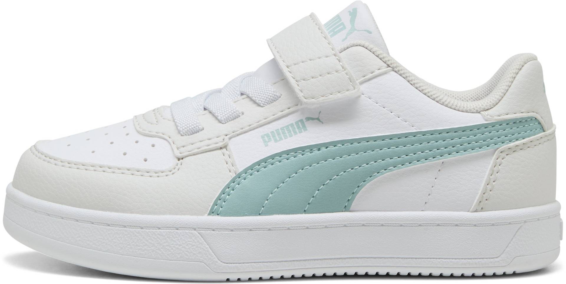 Puma Caven 2.0 AC+ PS Kinder Sneaker, Grau 29, Kinderschuhe Puma Caven 2.0 AC+ PS Kinder Sneaker, Grau 29, Kinderschuhe von Puma