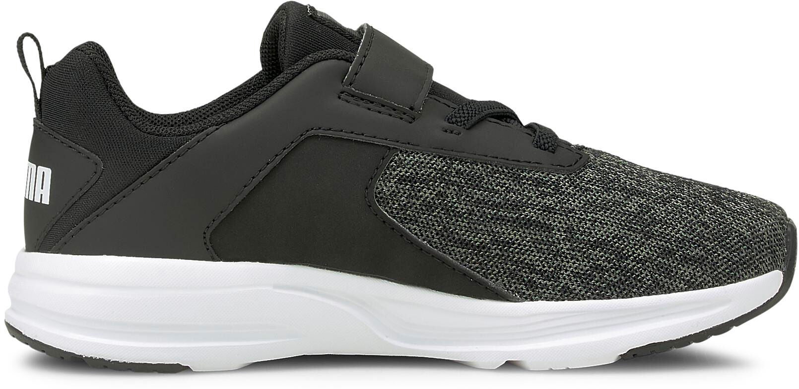 Puma Comet 2 Alt V Inf Kinder Sneakers, Black/White, 29, Kinderschuhe Puma Comet 2 Alt V Inf Kinder Sneakers, Black/White, 29, Kinderschuhe von Puma