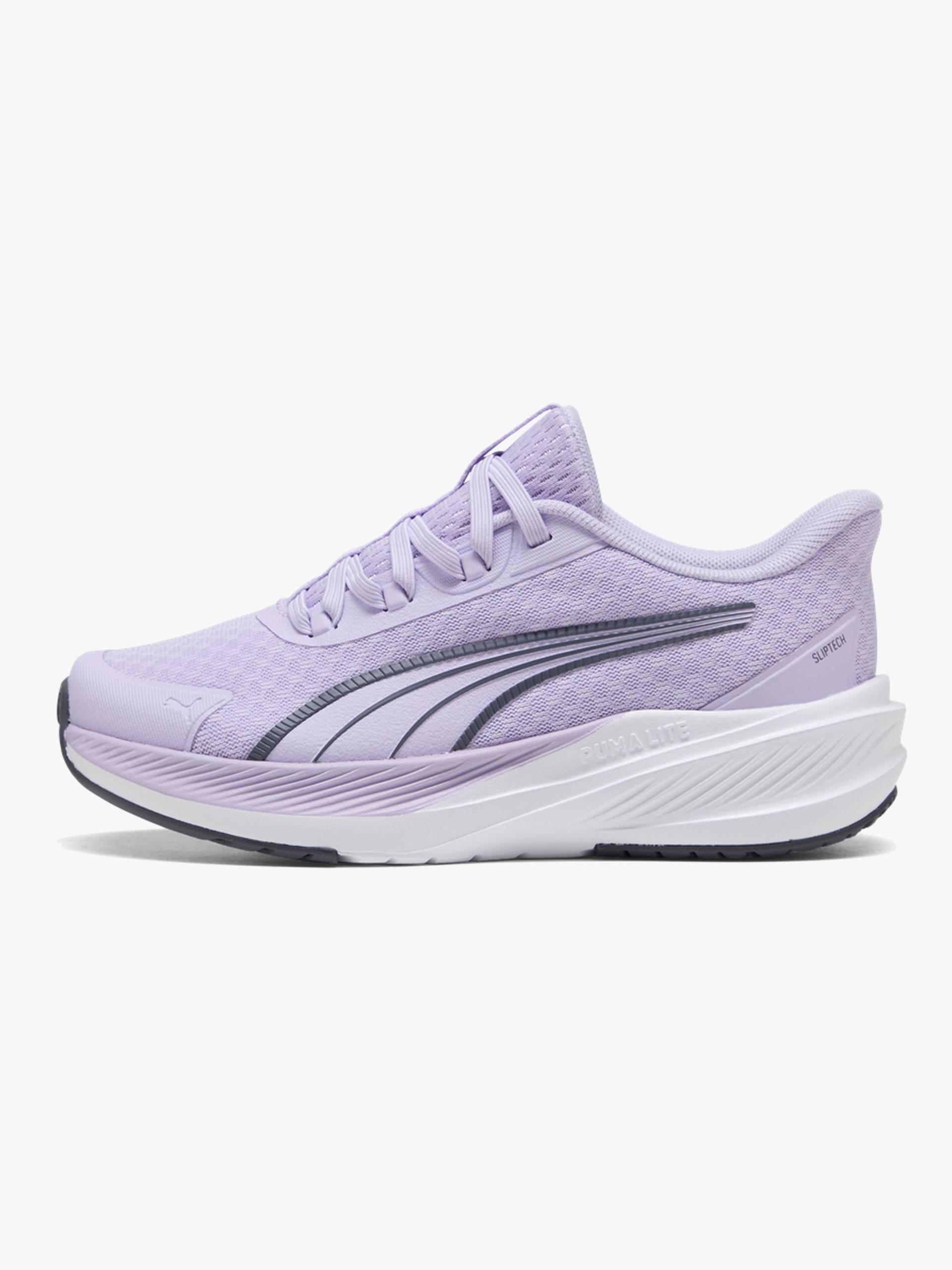 Puma Dasher Lite SLIPTECH PS Kinder Sneaker, Light Lavender, 33, Kinderschuhe Puma Dasher Lite SLIPTECH PS Kinder Sneaker, Light Lavender, 33, Kinderschuhe von Puma