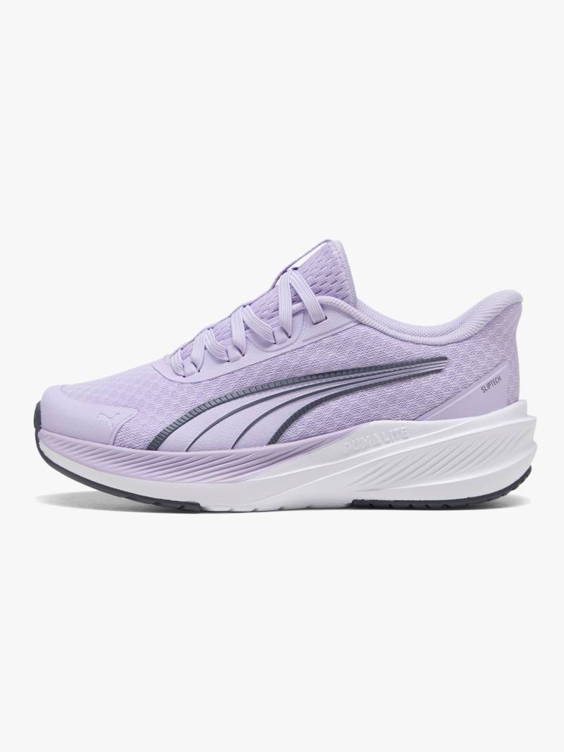 Puma Dasher Lite SLIPTECH PS Kinder Sneaker, Light Lavender, 33, Kinderschuhe Puma Dasher Lite SLIPTECH PS Kinder Sneaker, Light Lavender, 33, Kinderschuhe von Puma