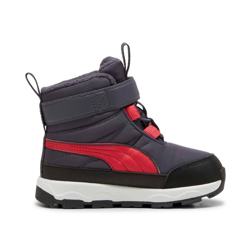 Puma Evolve Puretex AC Inf Winterstiefel, Grau, 20 von Puma