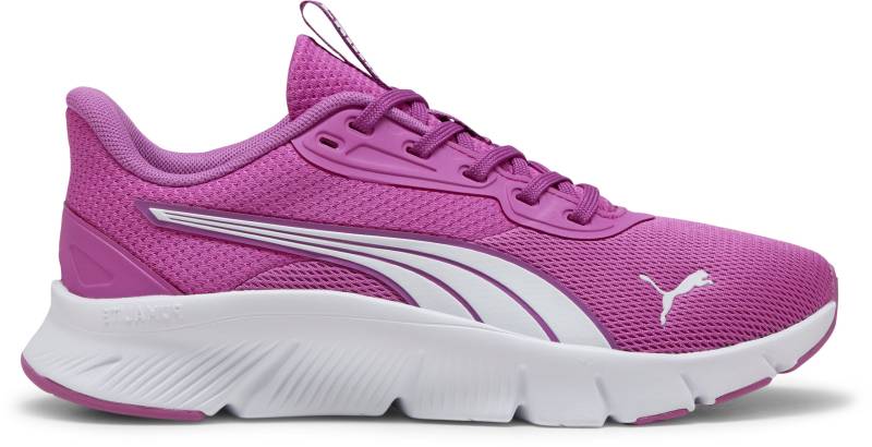 Puma FlexFocus Lite Modern Jr Kinder Sneaker, Lila, 37, Kinderschuhe von Puma