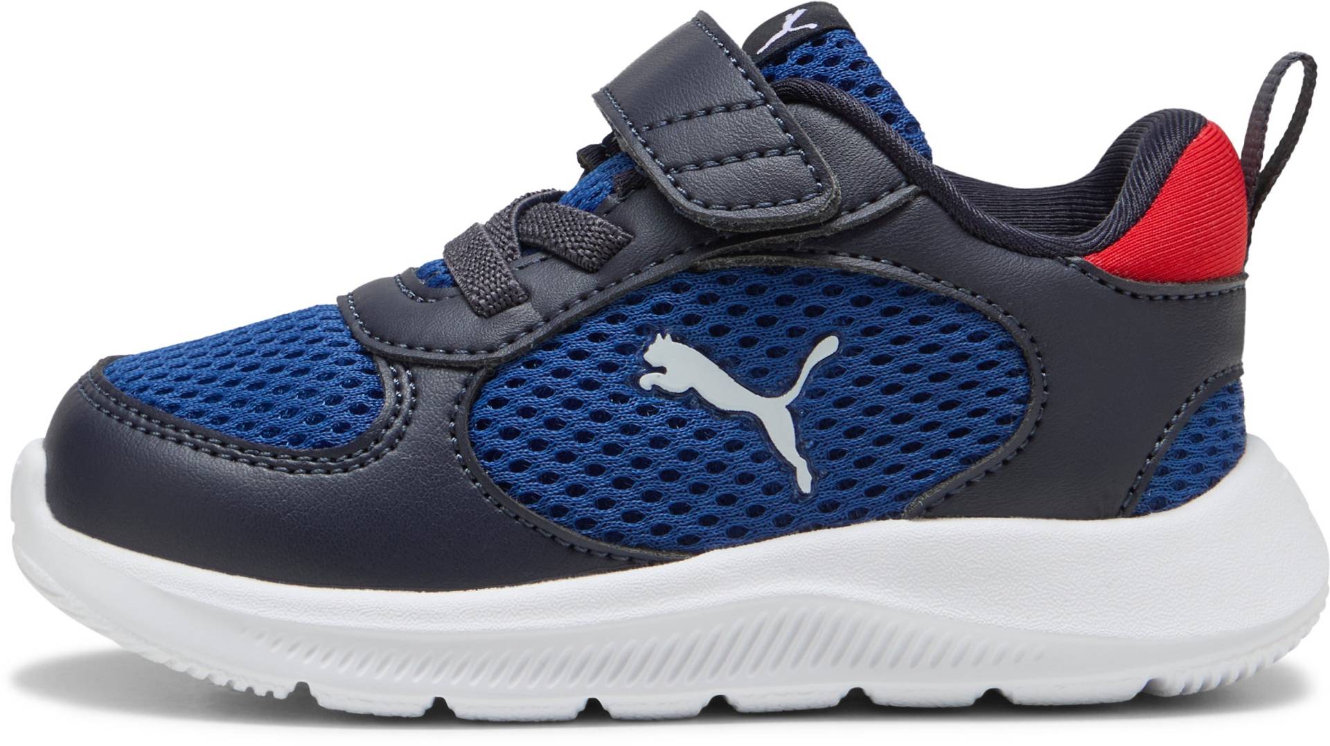 Puma Fun Racer 2 AC+ Infant Kinder Sneaker, Blau, 20, Kinderschuhe Puma Fun Racer 2 AC+ Infant Kinder Sneaker, Blau, 20, Kinderschuhe von Puma