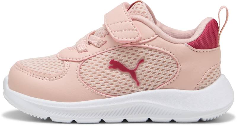 Puma Fun Racer 2 AC+ Infant Kinder Sneaker, Rosa 23, Kinderschuhe von Puma
