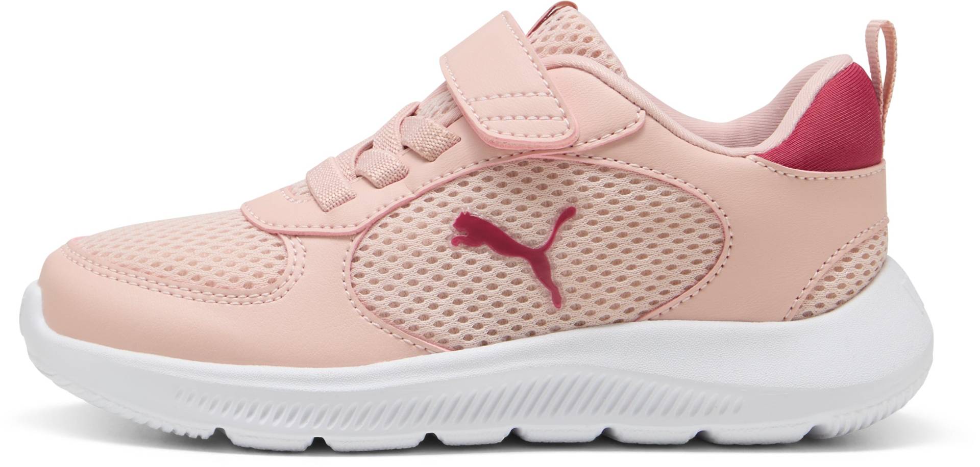 Puma Fun Racer 2 AC+ PS Kinder Sneaker, Rosa, 32, Kinderschuhe Puma Fun Racer 2 AC+ PS Kinder Sneaker, Rosa, 32, Kinderschuhe von Puma