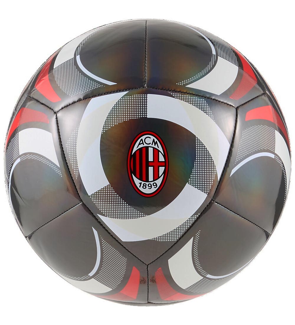 Puma Fußball - AC Milan - Puma Black/Gefüttert All Time Red - Puma - 5 - Bälle Puma Fußball - AC Milan - Puma Black/Gefüttert All Time Red - Puma - 5 - Bälle von Puma