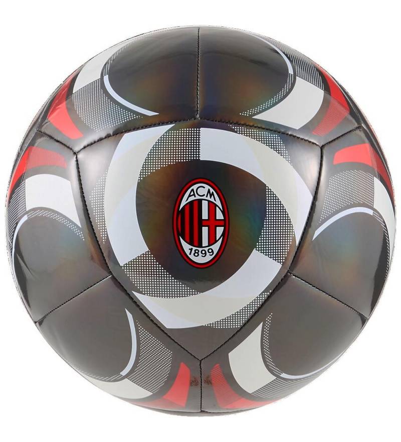 Puma Fußball - AC Milan - Puma Black/Gefüttert All Time Red - Puma - 5 - Bälle Puma Fußball - AC Milan - Puma Black/Gefüttert All Time Red - Puma - 5 - Bälle von Puma