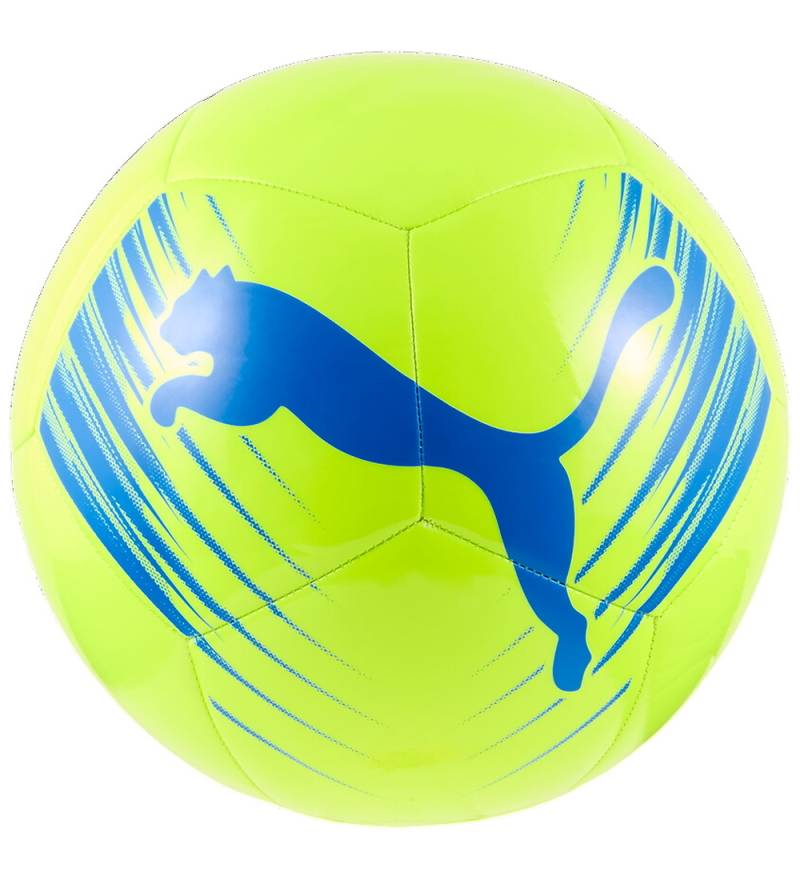 Puma Fußball - Attacanto Grafik - Lime Squeeze/Ultra Blue - Puma - 4 - Bälle Puma Fußball - Attacanto Grafik - Lime Squeeze/Ultra Blue - Puma - 4 - Bälle von Puma
