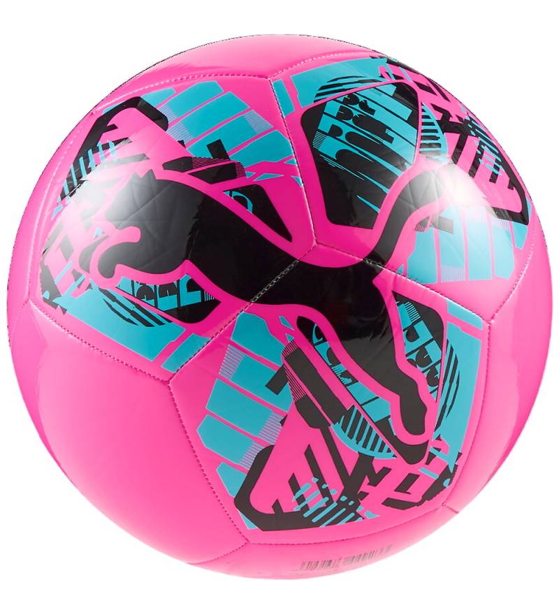 Puma Fußball - BIG CAT - Pink - Puma - 5 - Bälle Puma Fußball - BIG CAT - Pink - Puma - 5 - Bälle von Puma