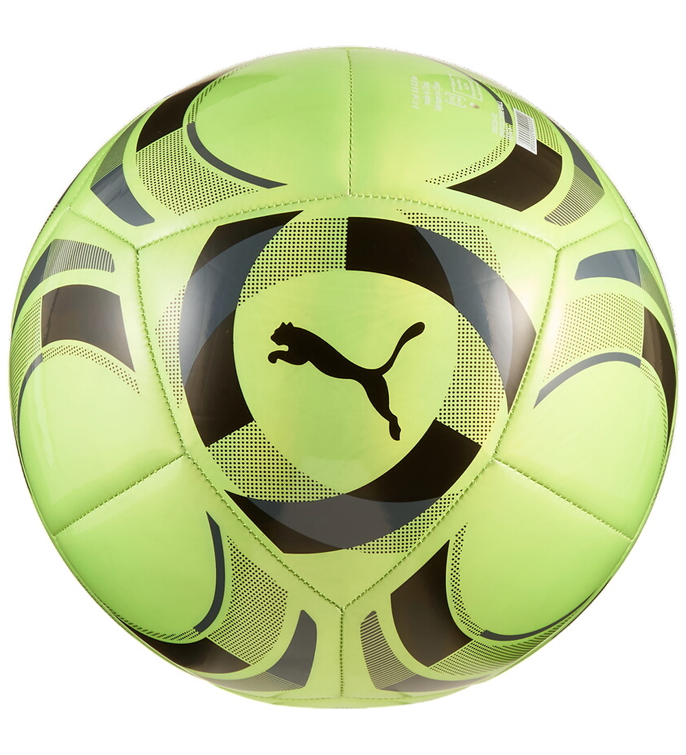 Puma Fußball - BVB KULTUR - Grün - Puma - 5 - Bälle Puma Fußball - BVB KULTUR - Grün - Puma - 5 - Bälle von Puma