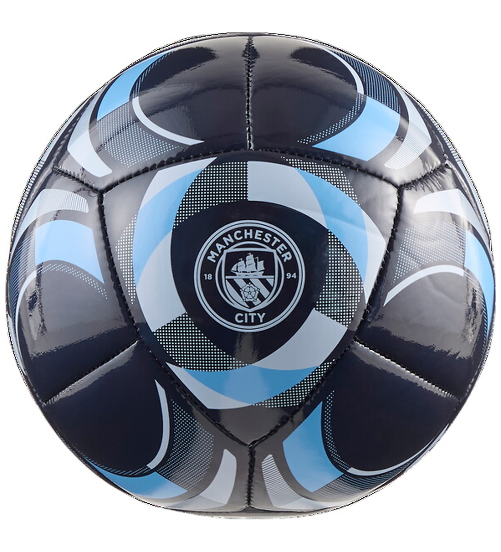 Puma Fußball - Manchester City - Puma Navy/Team Light Blue - Puma - 5 - Bälle Puma Fußball - Manchester City - Puma Navy/Team Light Blue - Puma - 5 - Bälle von Puma