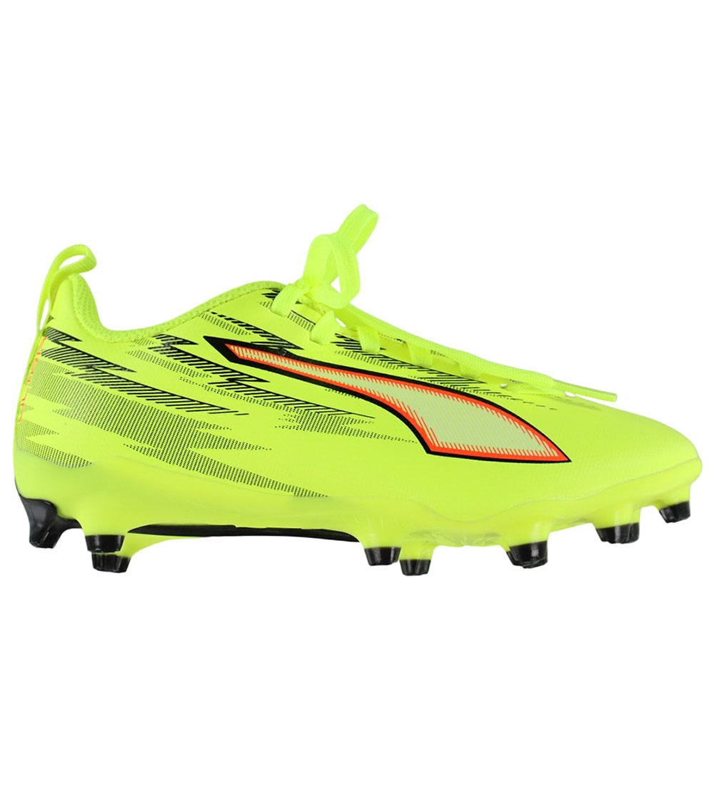 Puma Fußballschuhe - Future 6 Play FG/AG Jr - Gelb - Puma - 34 - Fußballschuhe Puma Fußballschuhe - Future 6 Play FG/AG Jr - Gelb - Puma - 34 - Fußballschuhe von Puma