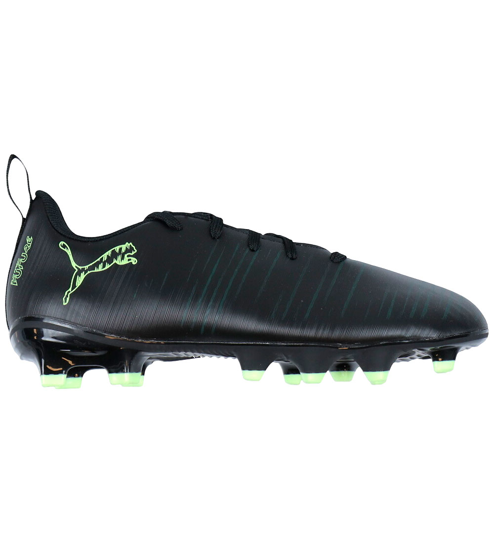 Puma Fußballschuhe - Future 8 Play FG/AG - Black/Fizzy Light/Gr - Puma - 37,5 - Fußballschuhe Puma Fußballschuhe - Future 8 Play FG/AG - Black/Fizzy Light/Gr - Puma - 37,5 - Fußballschuhe von Puma