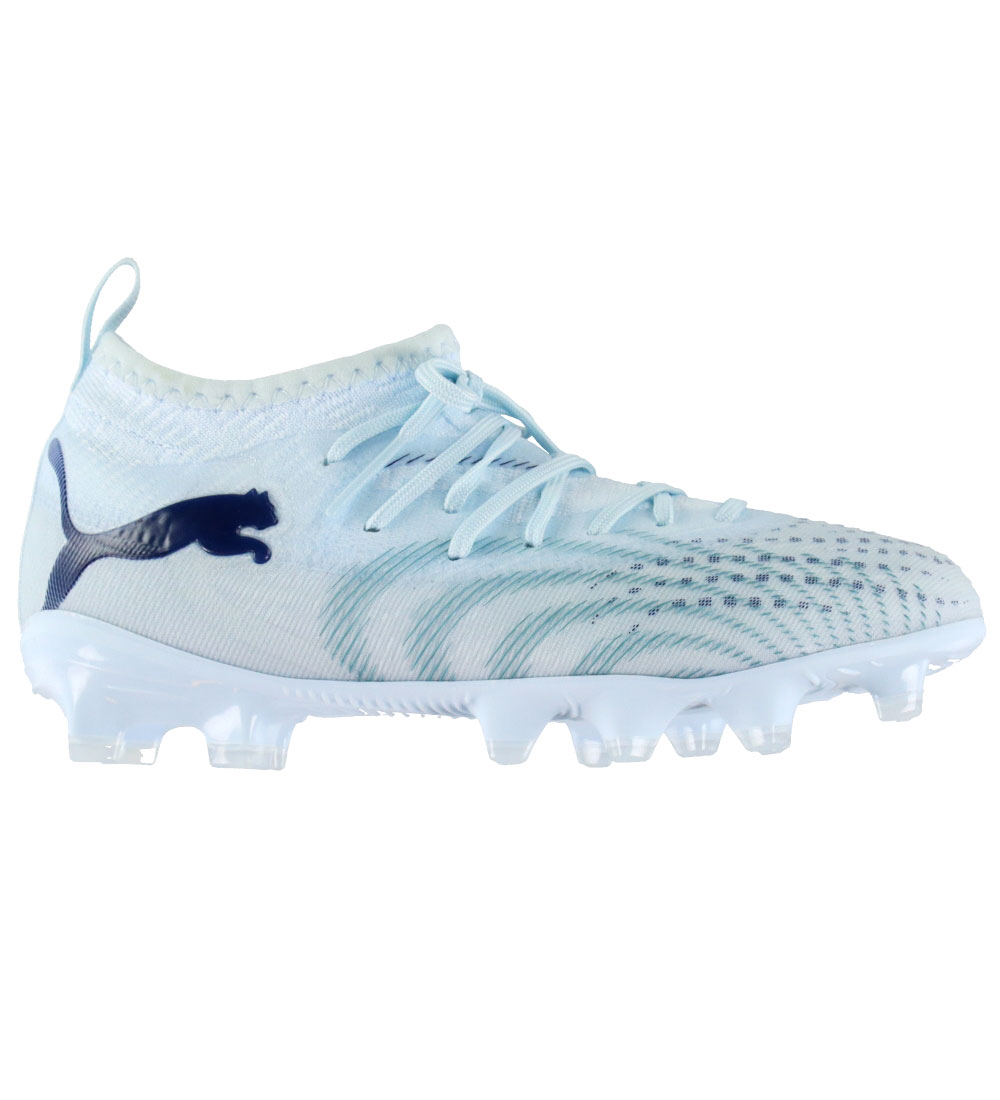 Puma Fußballschuhe - Future 9 Match FG/AG Jr - Icy Blue - Puma - 38 - Fußballschuhe Puma Fußballschuhe - Future 9 Match FG/AG Jr - Icy Blue - Puma - 38 - Fußballschuhe von Puma