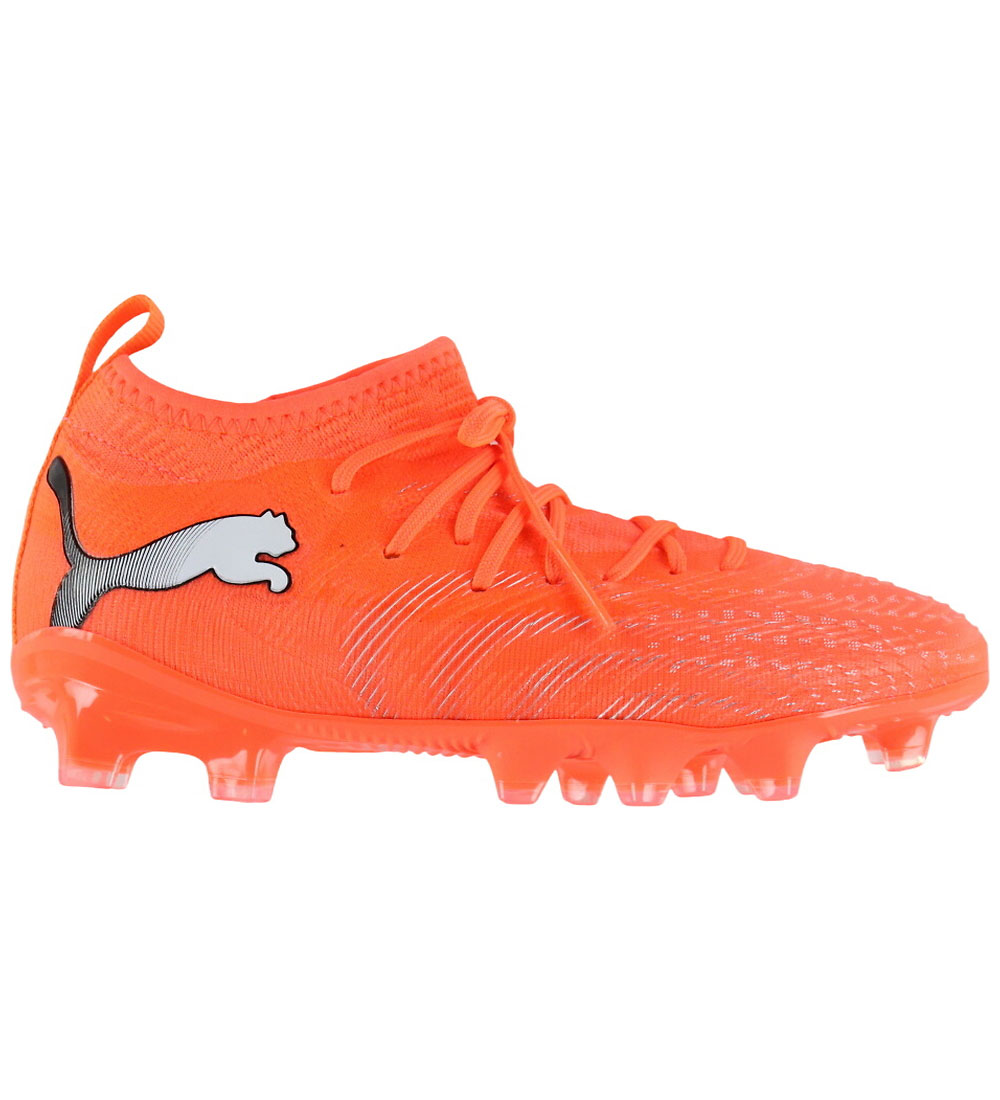 Puma Fußballschuhe - Future 9 Match FG/AG Jr - Rot - Puma - 38 - Fußballschuhe Puma Fußballschuhe - Future 9 Match FG/AG Jr - Rot - Puma - 38 - Fußballschuhe von Puma
