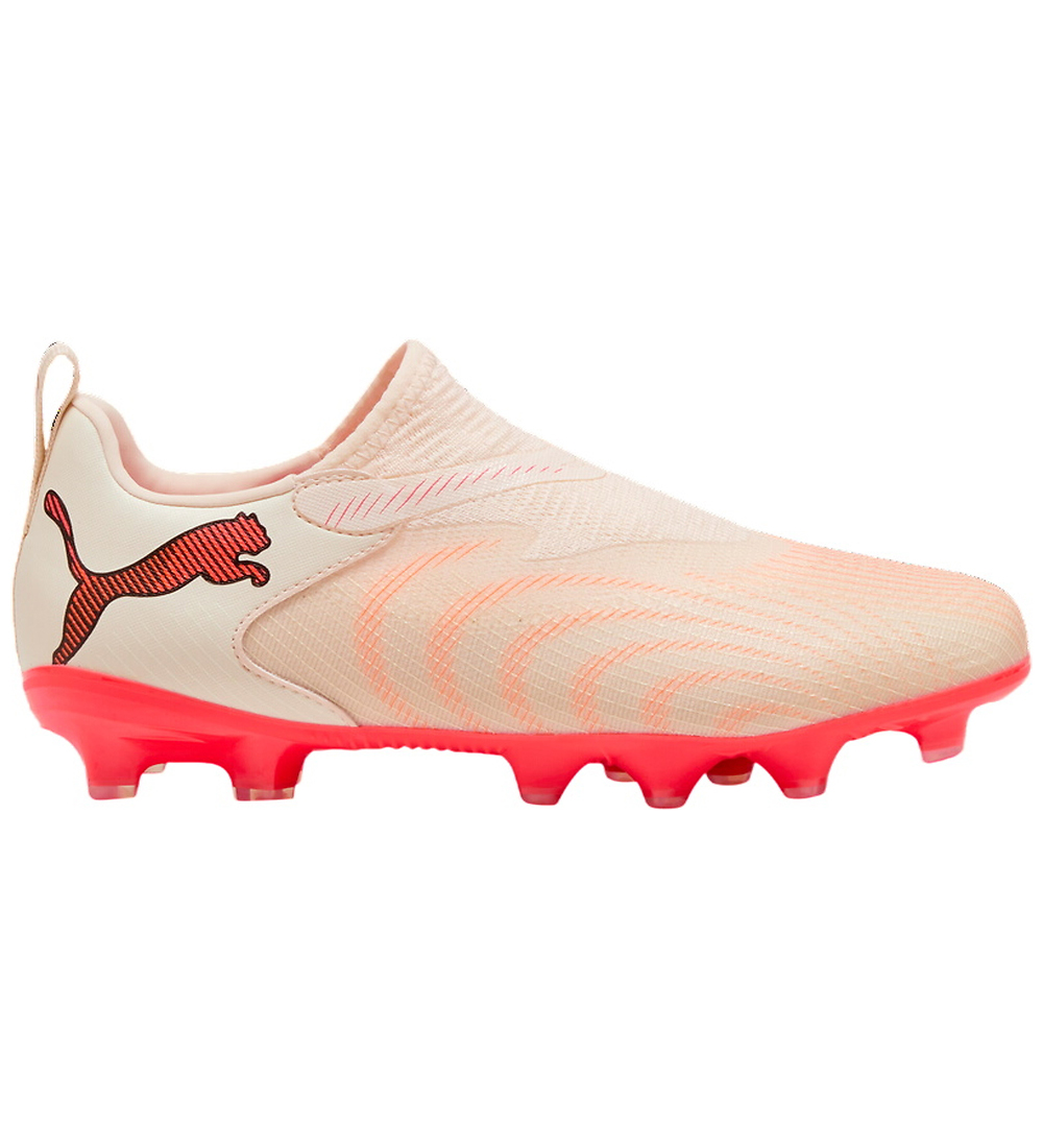 Puma Fußballschuhe - Future 9 Match LL FG/AG - Sugarred Almond/ - Puma - 35 - Fußballschuhe Puma Fußballschuhe - Future 9 Match LL FG/AG - Sugarred Almond/ - Puma - 35 - Fußballschuhe von Puma