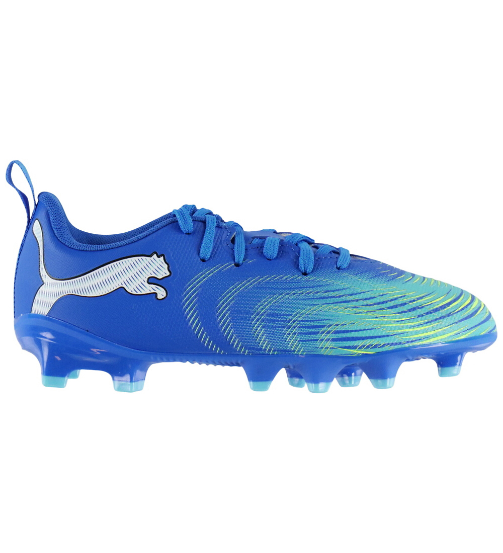 Puma Fußballschuhe - Future 9 Play FG/AG Jr - Blue - Puma - 35 - Fußballschuhe Puma Fußballschuhe - Future 9 Play FG/AG Jr - Blue - Puma - 35 - Fußballschuhe von Puma
